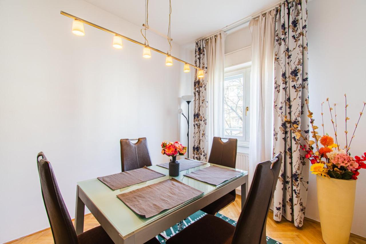 דירות Flexible Selfcheckins 47 - Zagreb - Two Loggia - New - 3 Beedroms - 2 Wc מראה חיצוני תמונה
