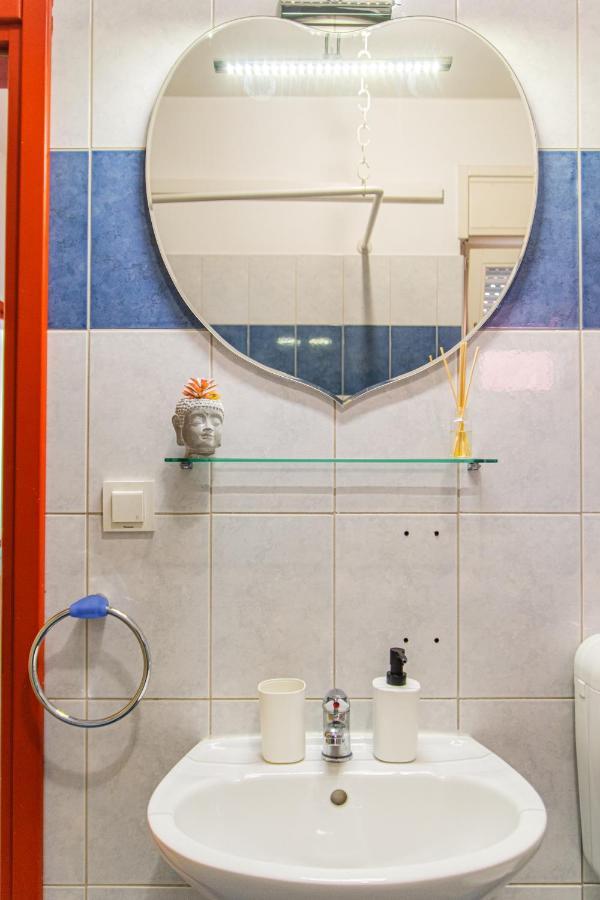 דירות Flexible Selfcheckins 47 - Zagreb - Two Loggia - New - 3 Beedroms - 2 Wc מראה חיצוני תמונה
